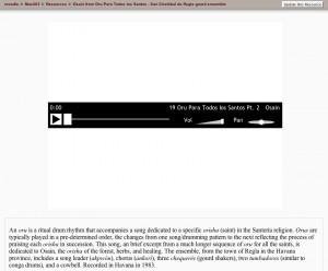 Buford: Audio Audio file with summary